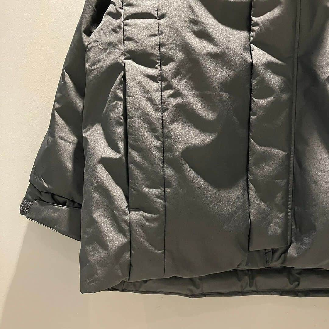 BEAMS JAPANさんのインスタグラム写真 - (BEAMS JAPANInstagram)「＜DESCENTE ALLTERRAIN 81＞ Mens GORE INFINIUM DOWN PARKA 1000 ¥107,800-(inc.tax) Item No.11-18-0836 BEAMS JAPAN 2F ☎︎03-5368-7317 @beams_japan #descente #descenteallterrain #descenteallterrain81 #beams #beamsjapan #beamsjapan2nd Instagram for New Arrivals Blog for Recommended Items」11月9日 20時02分 - beams_japan