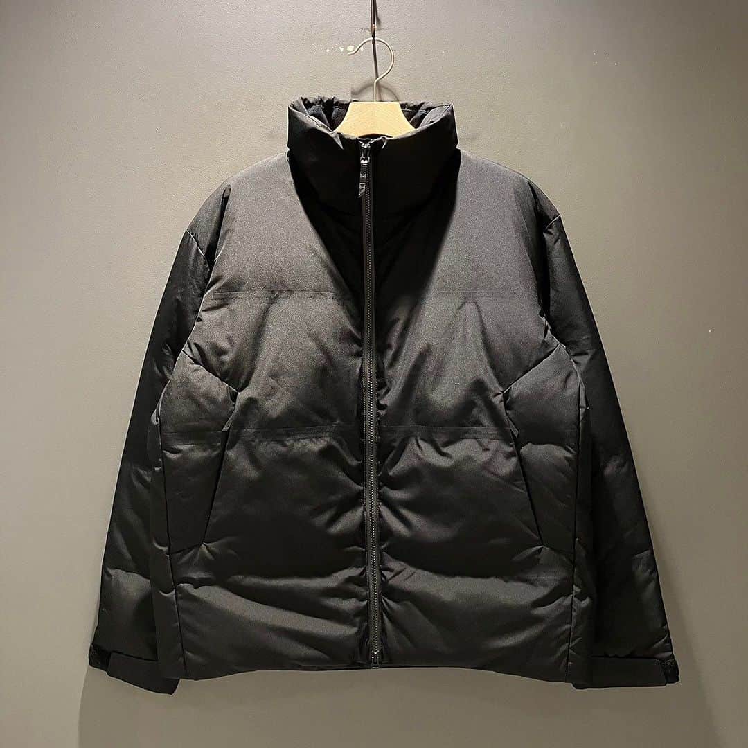 BEAMS JAPANさんのインスタグラム写真 - (BEAMS JAPANInstagram)「＜DESCENTE ALLTERRAIN 81＞ Mens GORE INFINIUM DOWN JACKET ¥60,500-(inc.tax) Item No.11-18-0839 BEAMS JAPAN 2F ☎︎03-5368-7317 @beams_japan #descente #descenteallterrain #descenteallterrain81 #beams #beamsjapan #beamsjapan2nd Instagram for New Arrivals Blog for Recommended Items」11月9日 20時03分 - beams_japan