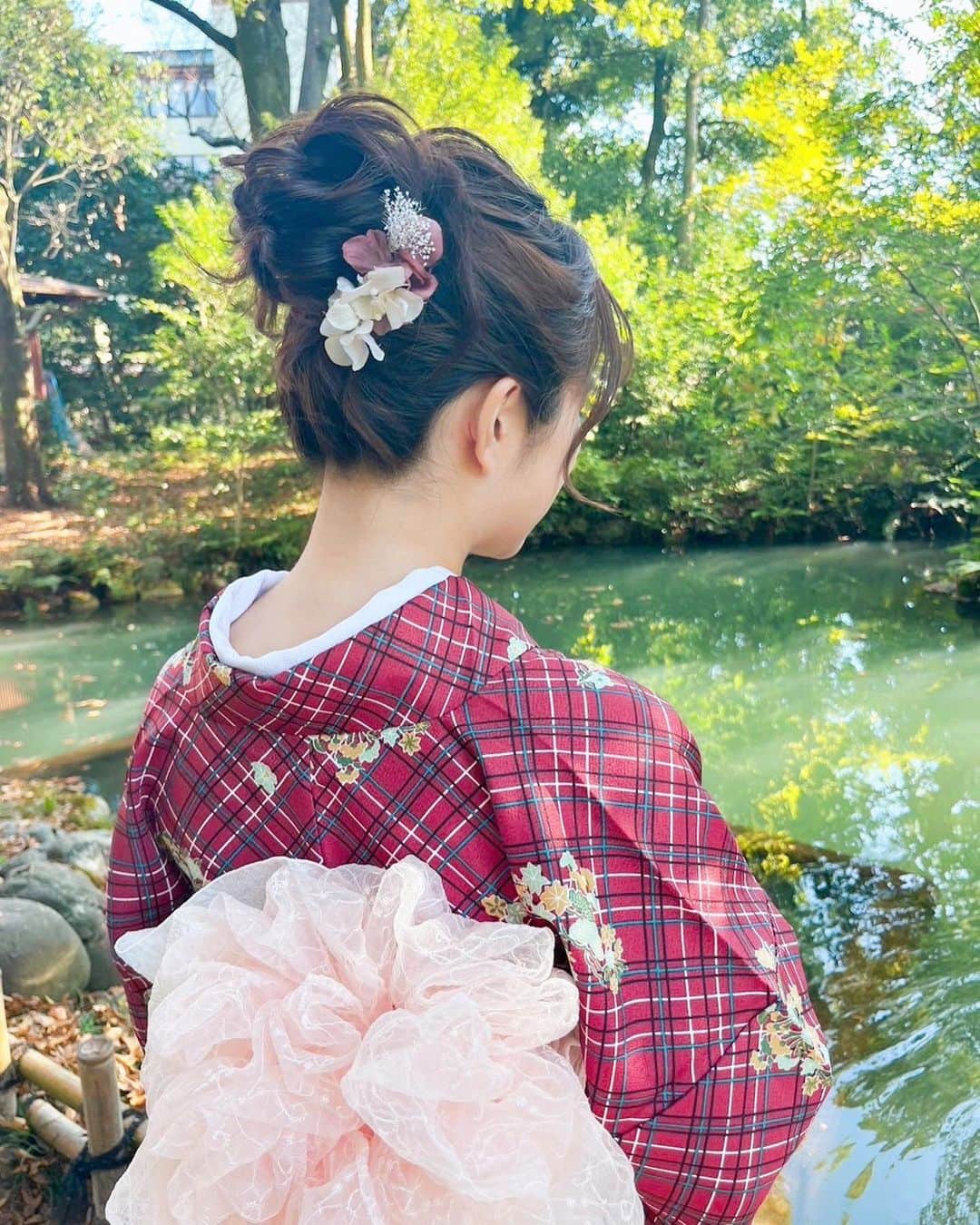のインスタグラム：「. 今日のたかまつ 紅葉はまだだった🍁  #金沢旅行  #明日から鬼練」