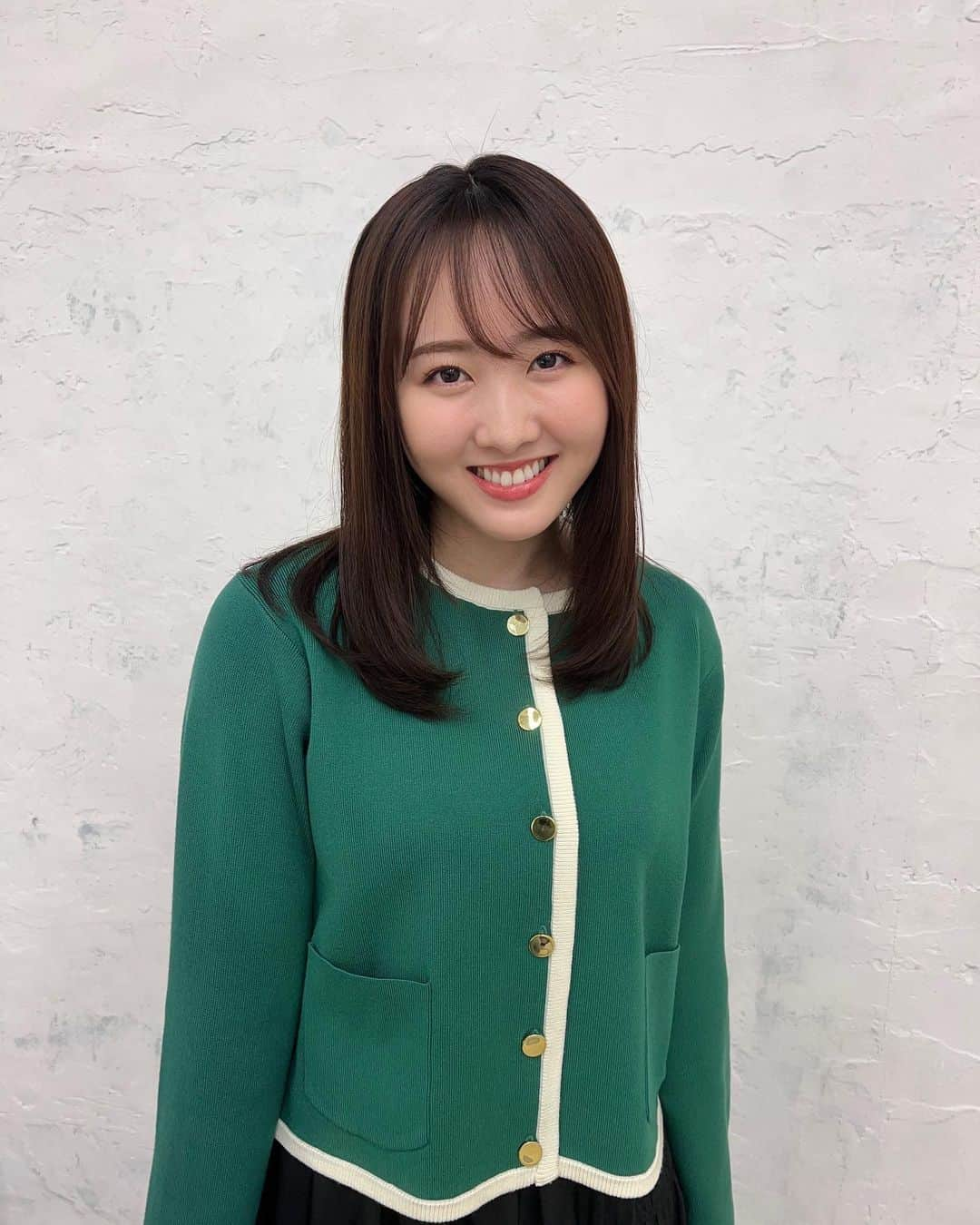 本田望結のインスタグラム：「クリスマスまであと、46日🎄」