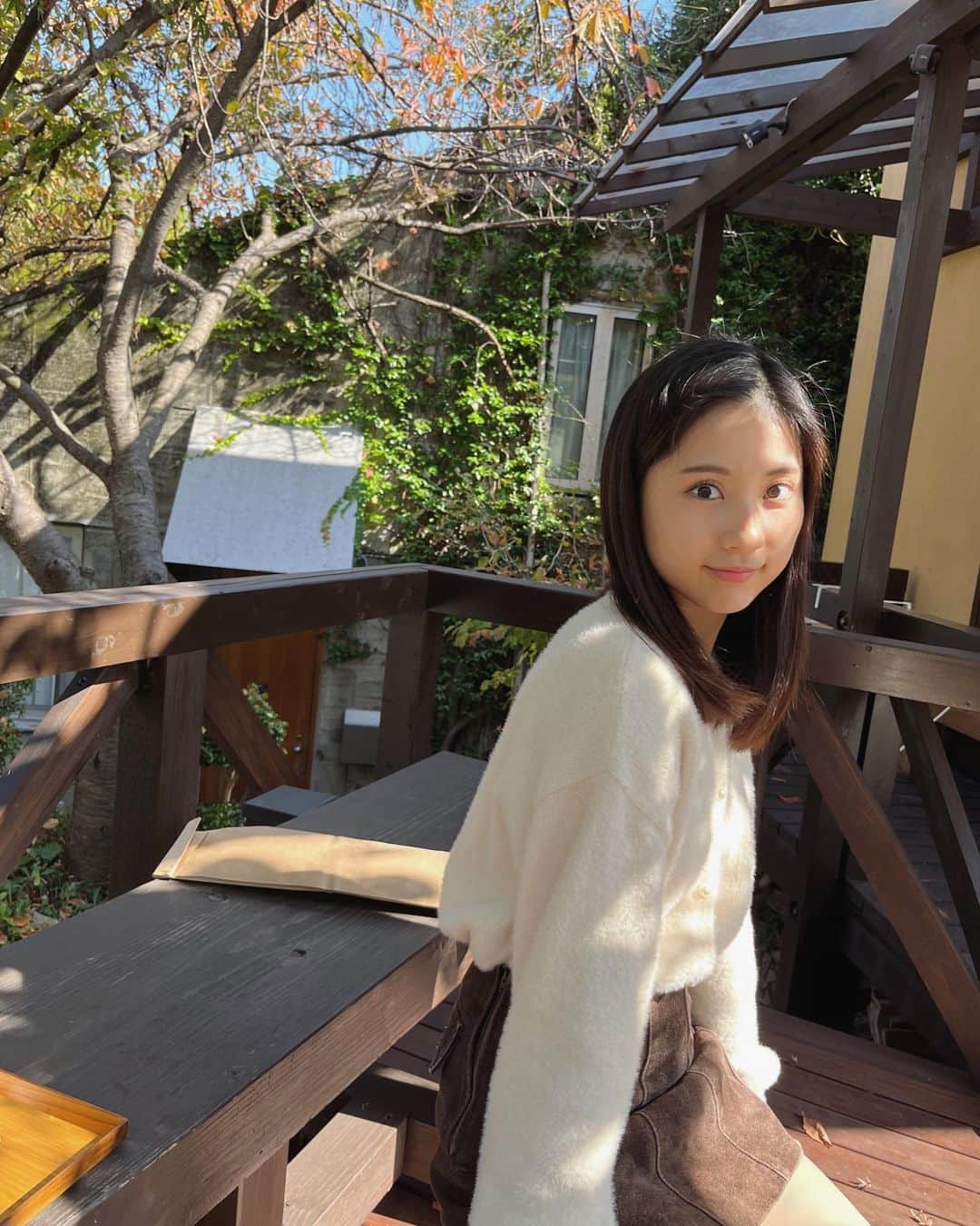 林萌々香のインスタグラム