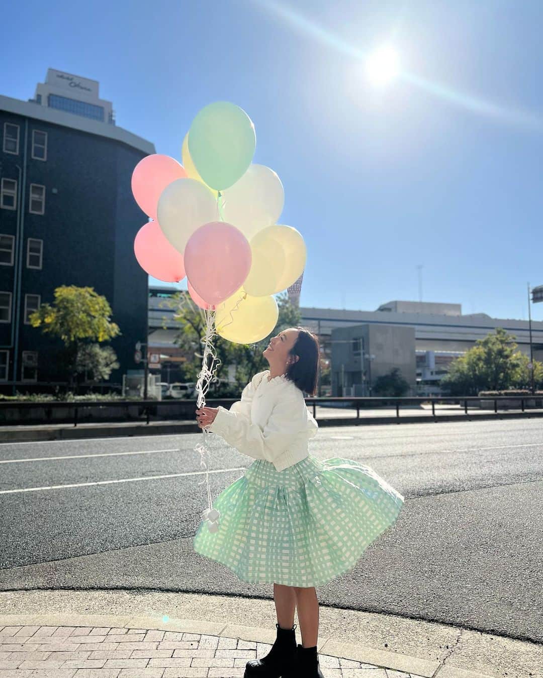 村上沙織のインスタグラム