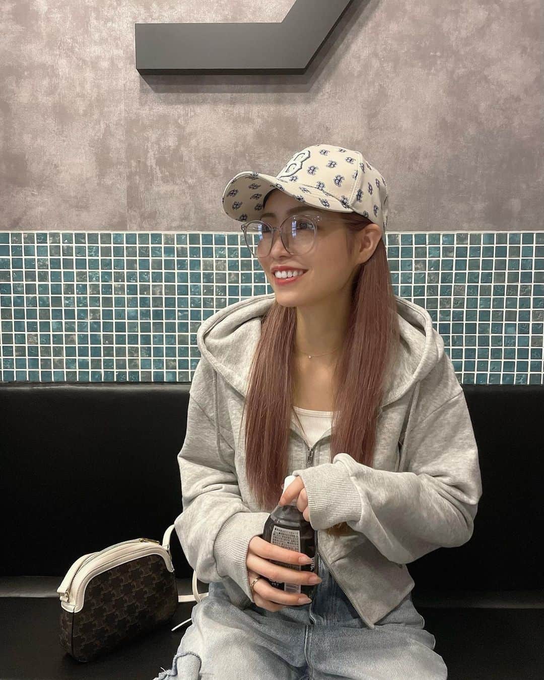 RYOのインスタグラム