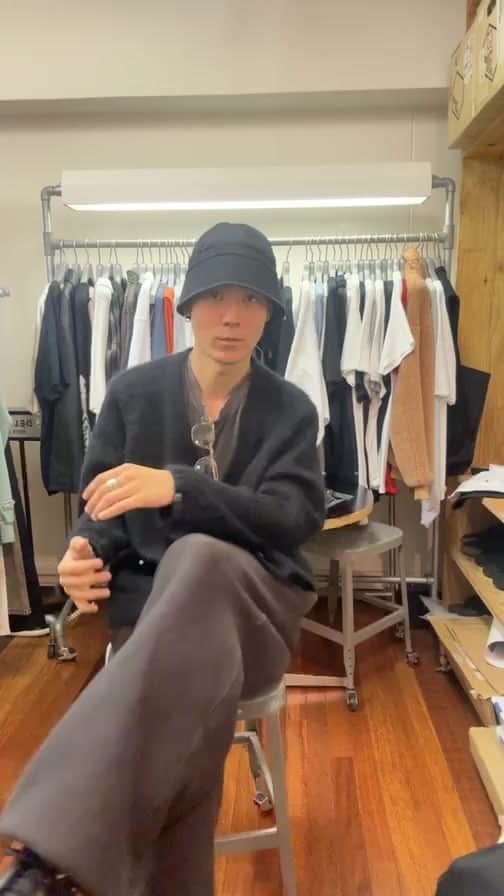 デラックスのインスタグラム：「11月11日発売 THE H.W.DOG&CO. x DELUXE COLLABORATION ITEMS  商品紹介」