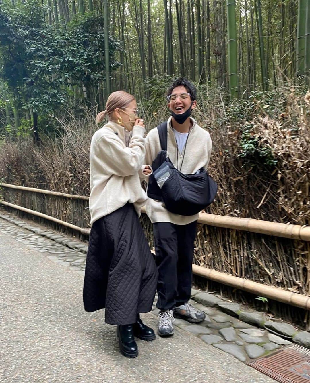 hidekaのインスタグラム