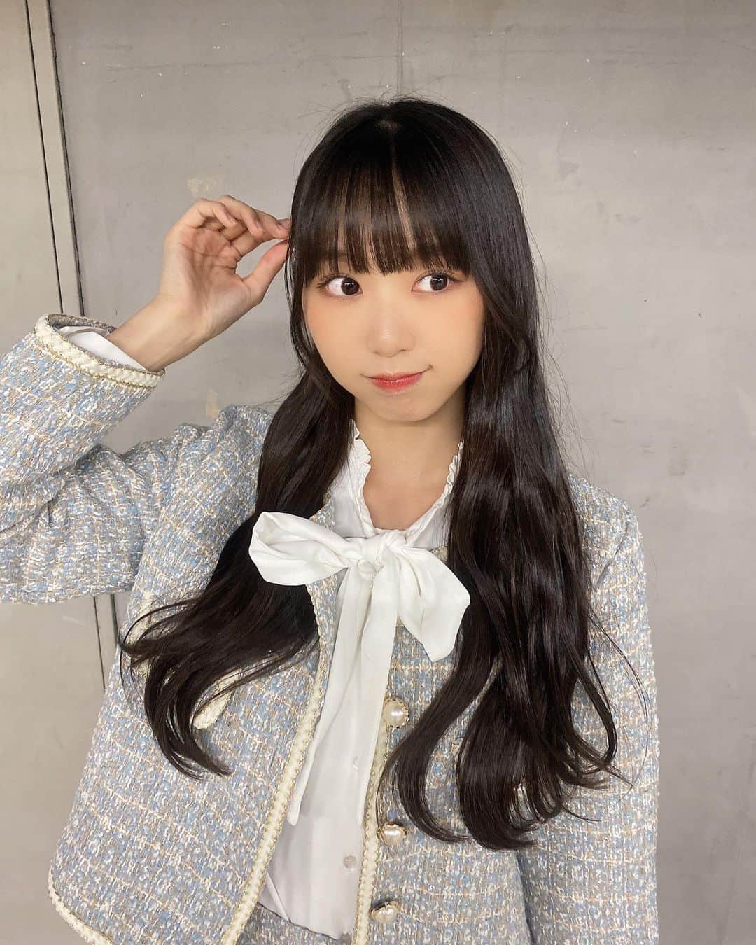 泉綾乃のインスタグラム