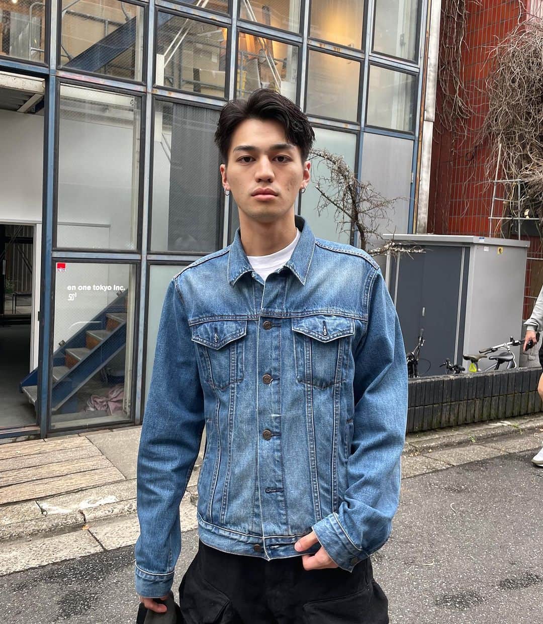 カワシリアツシのインスタグラム：「いつもありがとう🤝 @aural.arl」