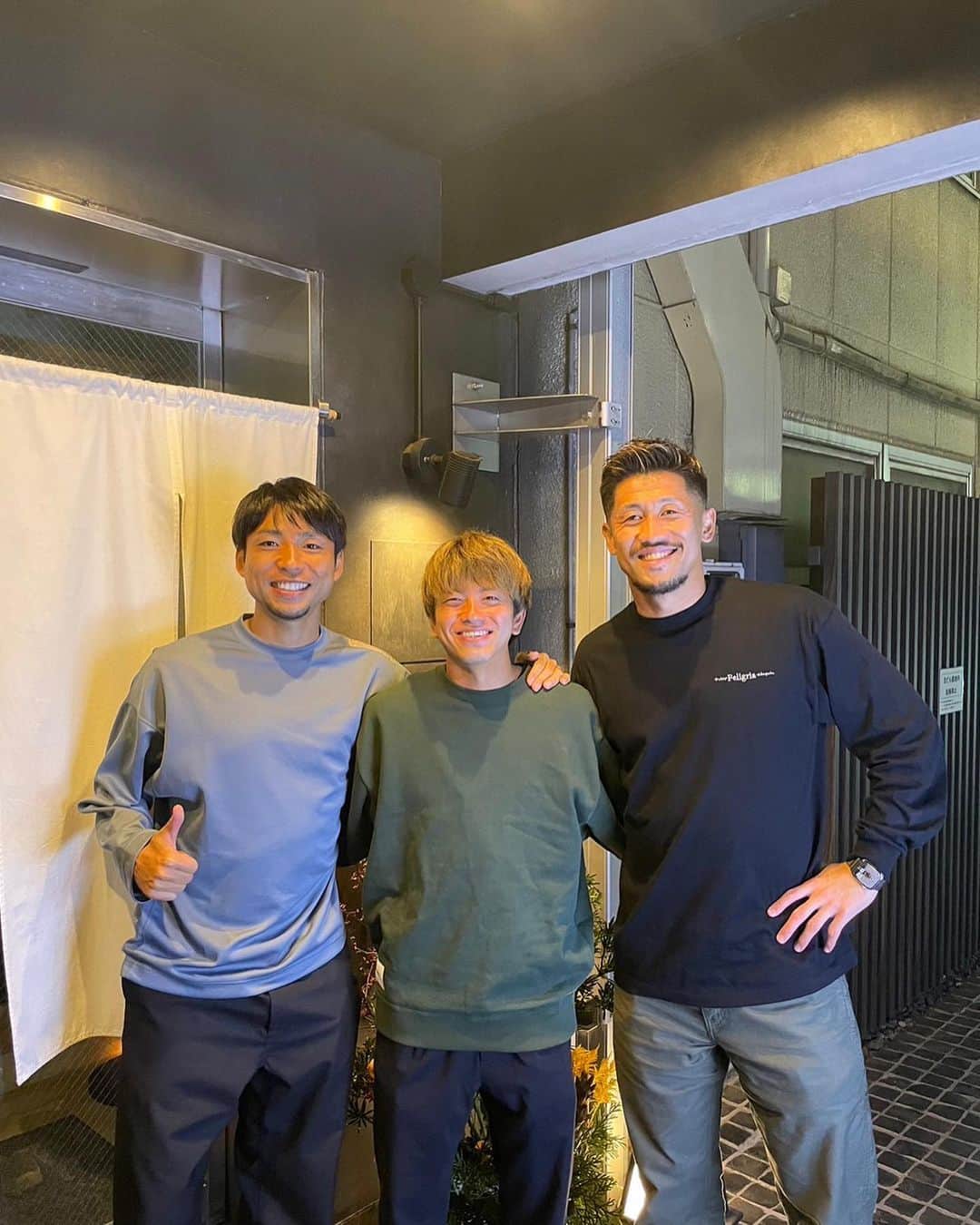 新井章太のインスタグラム