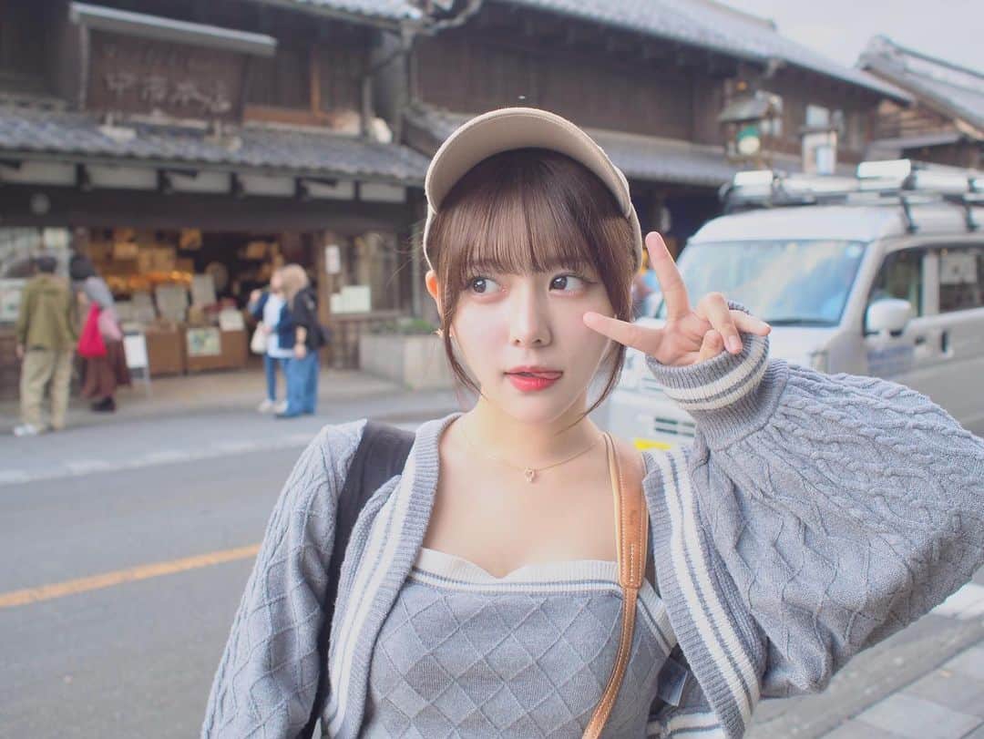 齊藤なぎささんのインスタグラム写真 - (齊藤なぎさInstagram)「🐱 ⁡ ⁡ ⁡ ⁡ お仕事終わりにお友達と遊んだ時の写真。 みんなはなにしてるー？」11月9日 20時34分 - saitou_nagisa