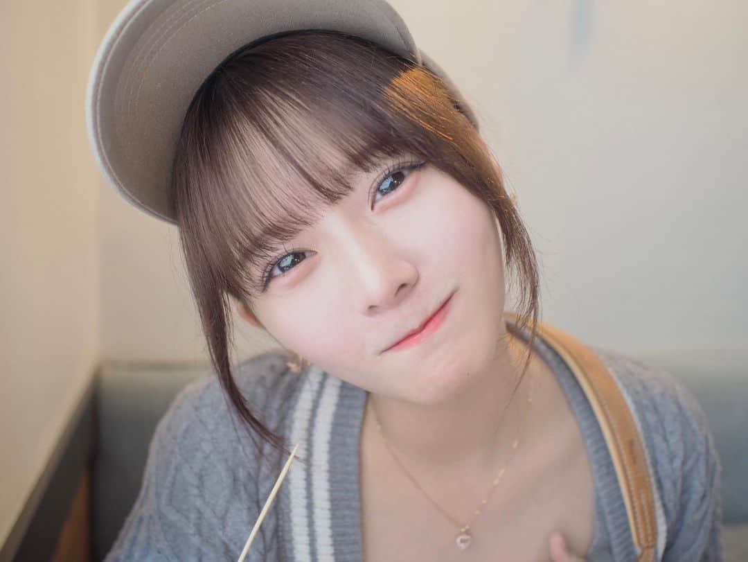 齊藤なぎささんのインスタグラム写真 - (齊藤なぎさInstagram)「🐱 ⁡ ⁡ ⁡ ⁡ お仕事終わりにお友達と遊んだ時の写真。 みんなはなにしてるー？」11月9日 20時34分 - saitou_nagisa