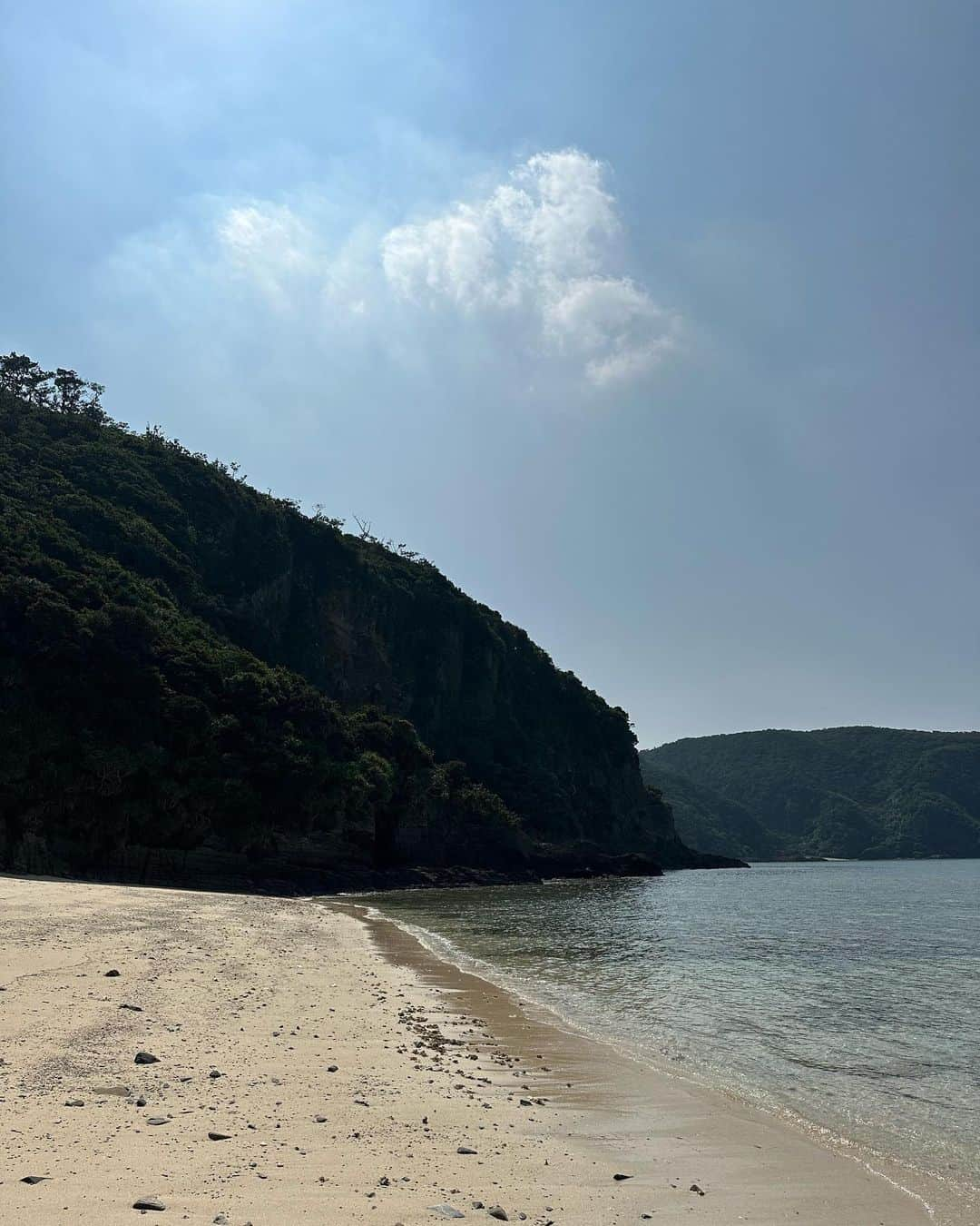 江藤百香のインスタグラム：「♡  座間味島-東京 10月も楽しかったな〜🏝️🗼☀️」