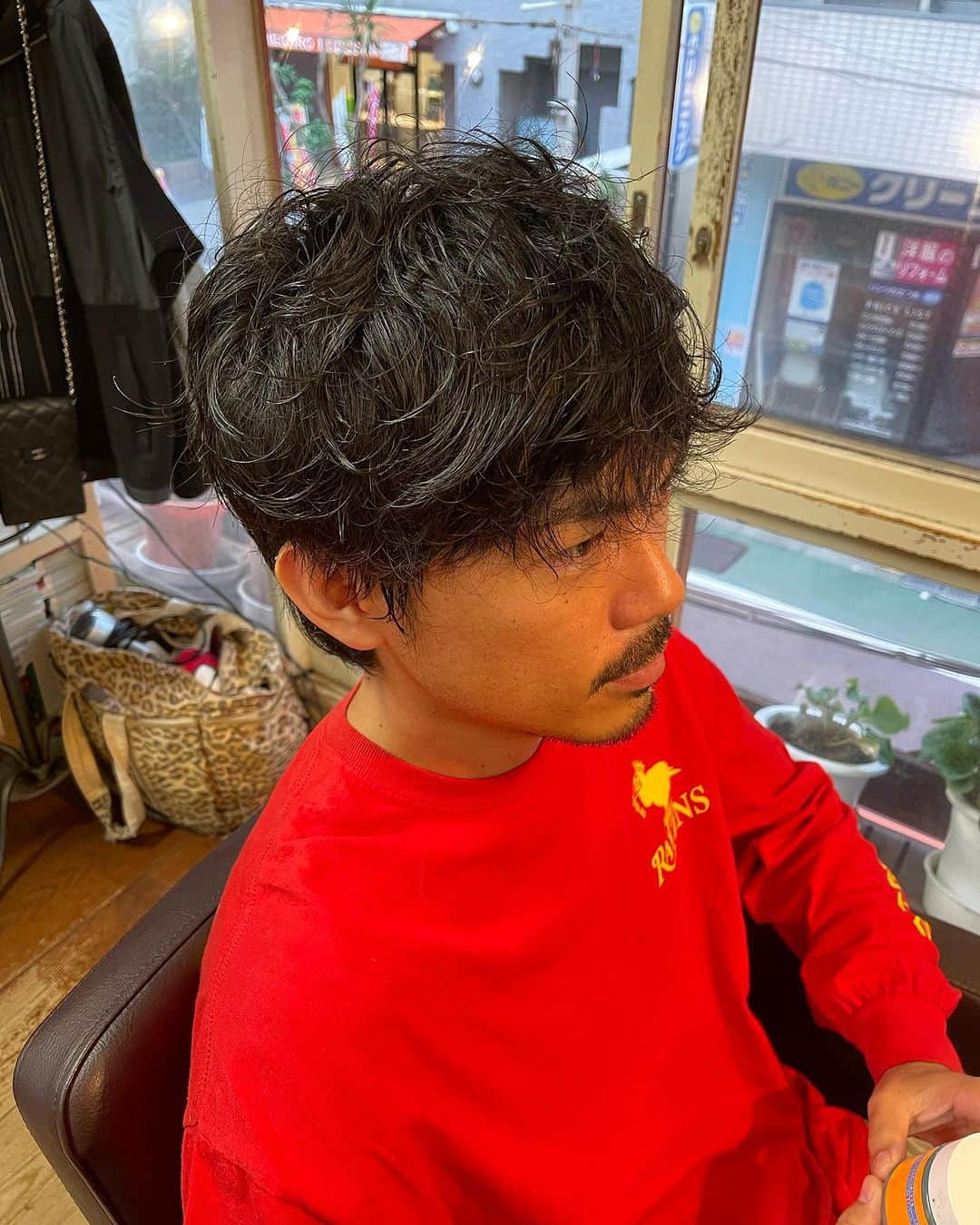 杉本知香さんのインスタグラム写真 - (杉本知香Instagram)「バーベくん、山さん、竹森くんスッキリ✂️✨  #中目黒美容室 #アンバランス山本#アンバランス #山本栄治 #たけだバーベキュー #バーベ#BBQ芸人 #アップダウン竹森#アップダウン #竹森巧」11月9日 20時46分 - sugimotoc