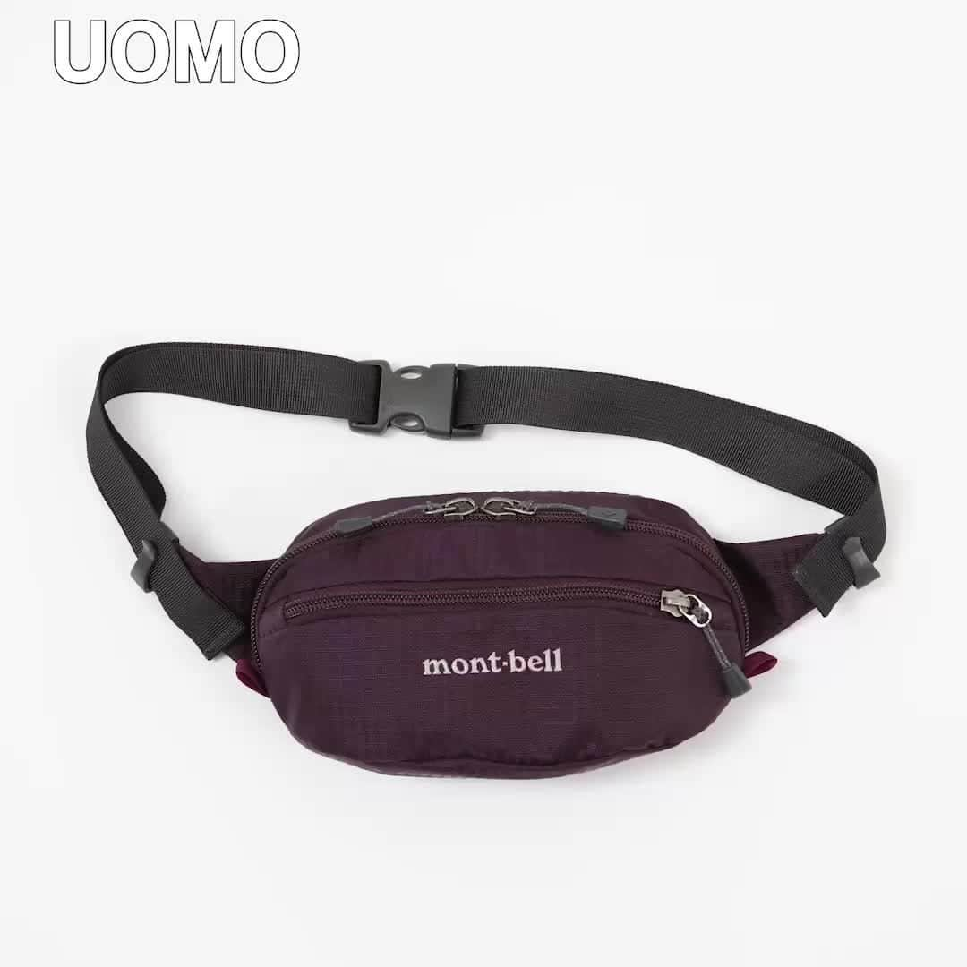 UOMOのインスタグラム