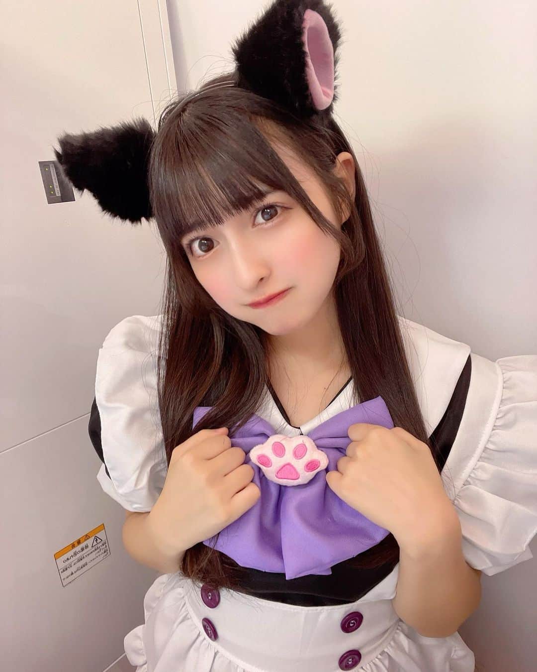 竹内月音のインスタグラム