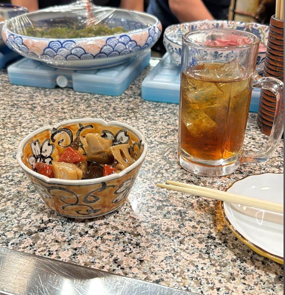 磯俣愛さんのインスタグラム写真 - (磯俣愛Instagram)「Kyoto🛤」11月9日 21時24分 - ai_isomata
