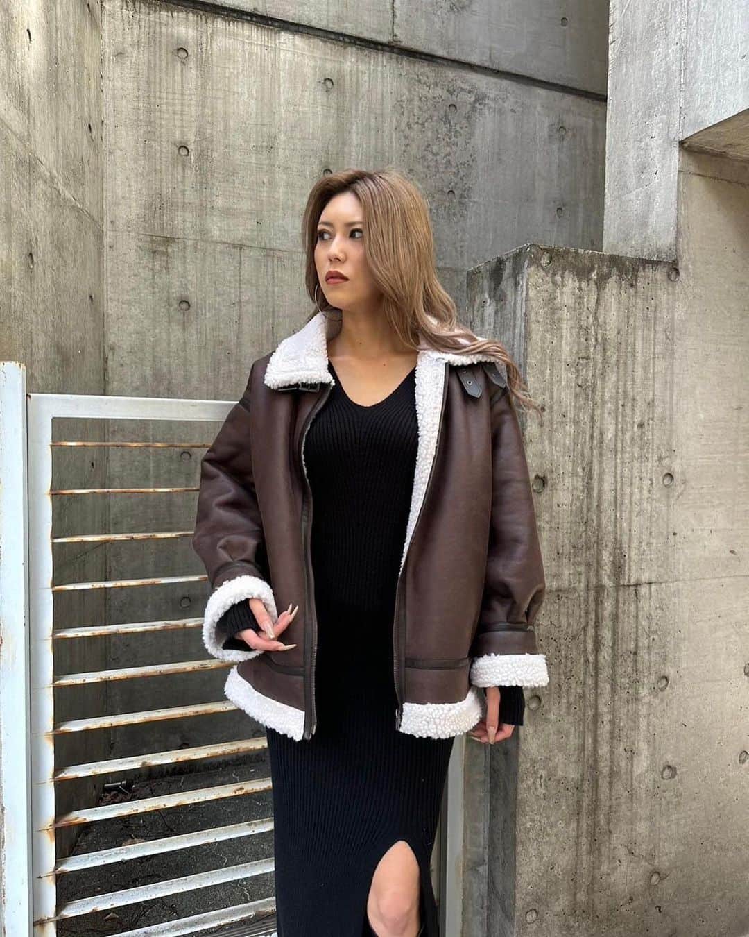 EGOIST STAFFのインスタグラム