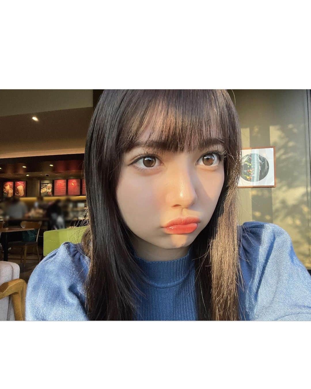 菅井純愛さんのインスタグラム写真 - (菅井純愛Instagram)「・  光盛れ？   #06  #06년생  #06line  #高校生  #jk  #jkブランド  #jk2  #sjk  #japanesegirl  #highschoolgirls  #自撮り  #selfie  #光盛れ  #高身長女子  #tallgirls  #174cm  #고등학생  #모델  #셀카  #오오티디  #일본여자  #นักเรียน  #japanesestudent  #studentlife  #sunday  #17yearsold  #17歳  #17세  #tallgirl  #คนญี่ปุ่น」11月9日 21時29分 - aria_sugai