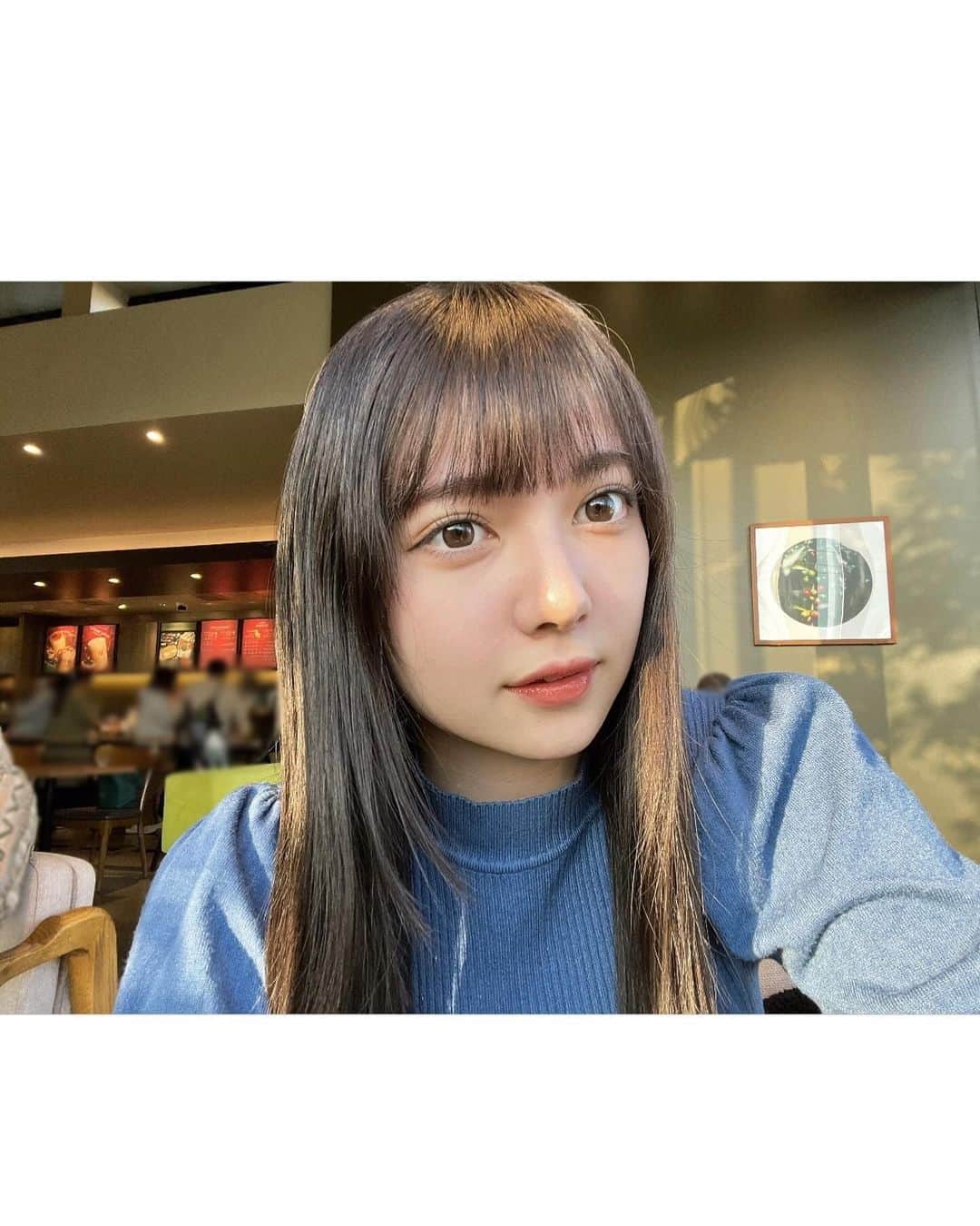 菅井純愛さんのインスタグラム写真 - (菅井純愛Instagram)「・  光盛れ？   #06  #06년생  #06line  #高校生  #jk  #jkブランド  #jk2  #sjk  #japanesegirl  #highschoolgirls  #自撮り  #selfie  #光盛れ  #高身長女子  #tallgirls  #174cm  #고등학생  #모델  #셀카  #오오티디  #일본여자  #นักเรียน  #japanesestudent  #studentlife  #sunday  #17yearsold  #17歳  #17세  #tallgirl  #คนญี่ปุ่น」11月9日 21時29分 - aria_sugai