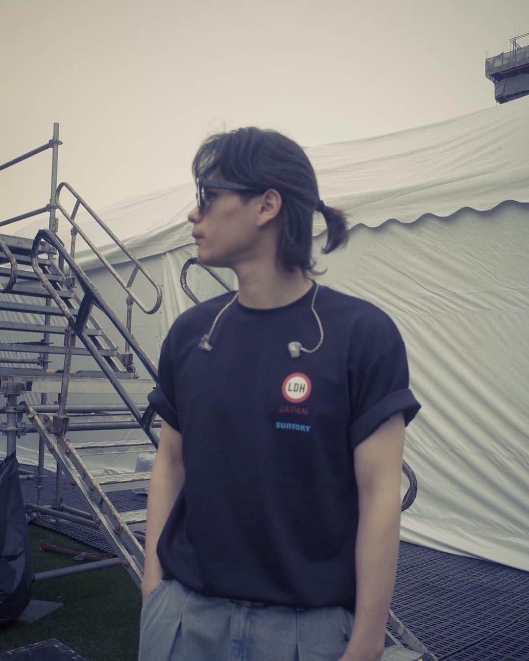 海沼流星さんのインスタグラム写真 - (海沼流星Instagram)11月9日 21時29分 - ryuseikainuma.official