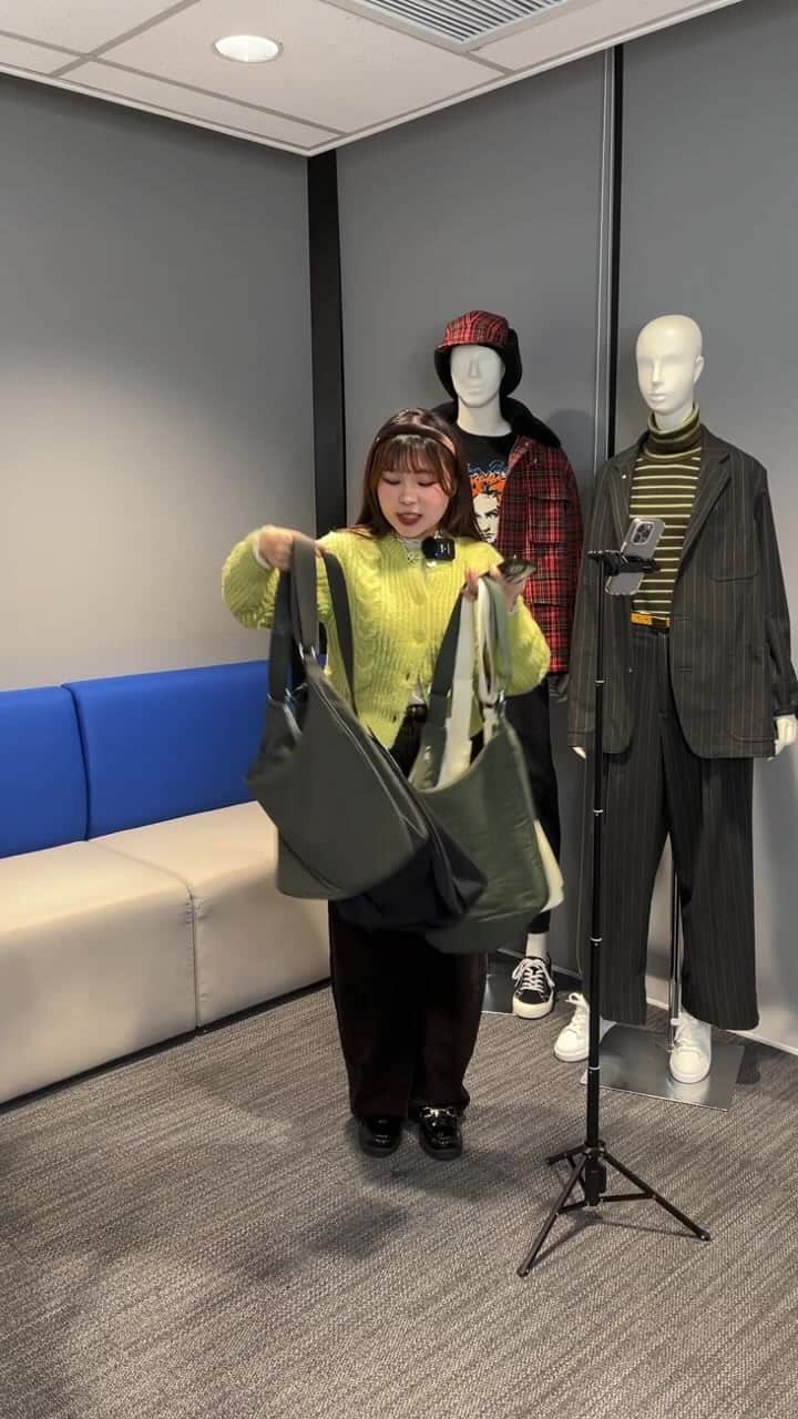 GU Hong Kongのインスタグラム