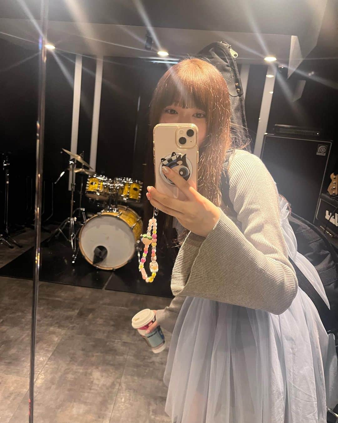 吉田菫さんのインスタグラム写真 - (吉田菫Instagram)「最近のすち集( ◠‿◠ )🎀」11月9日 21時44分 - sumiredooon1228