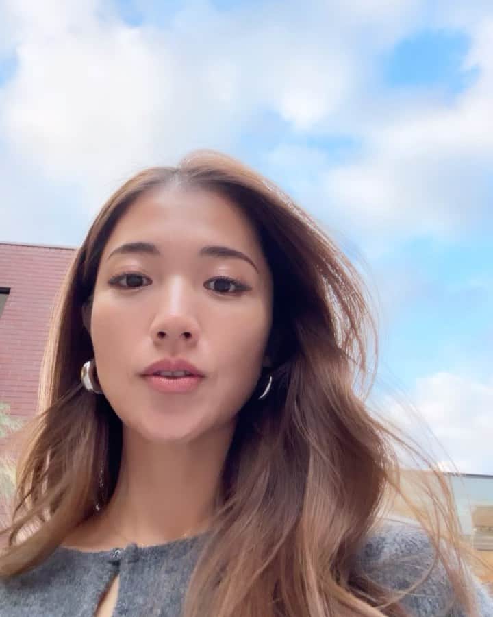 上原歩のインスタグラム