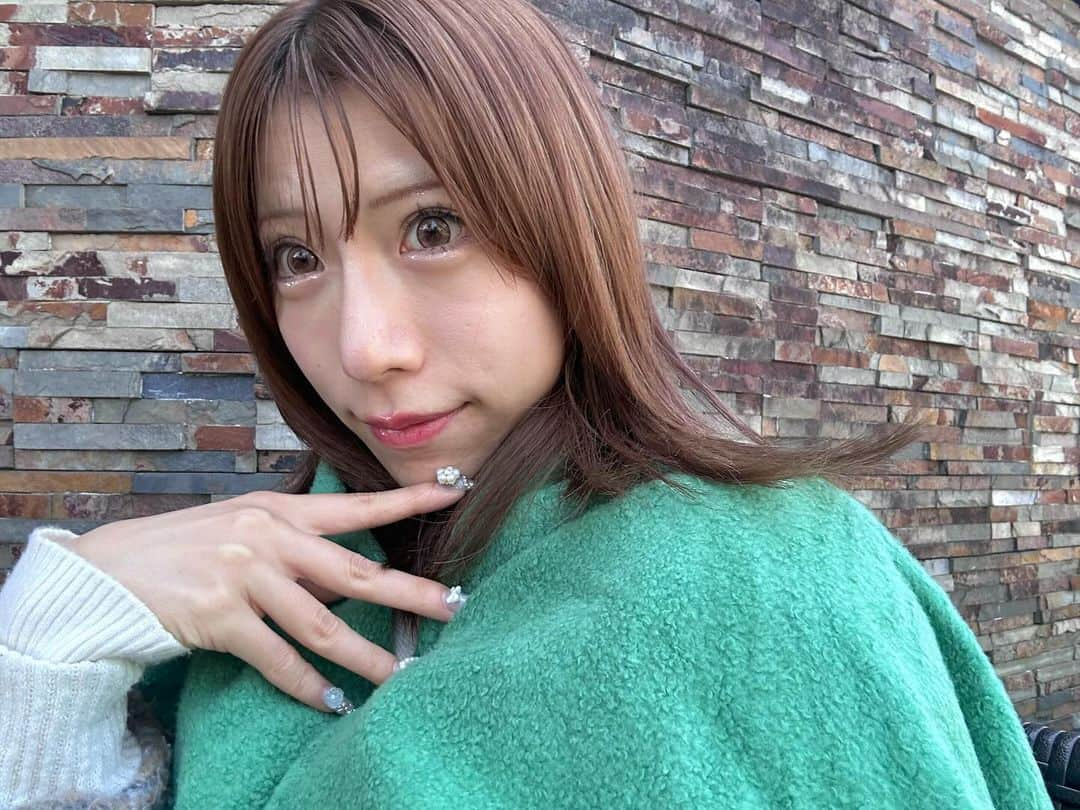 藤巻碧のインスタグラム