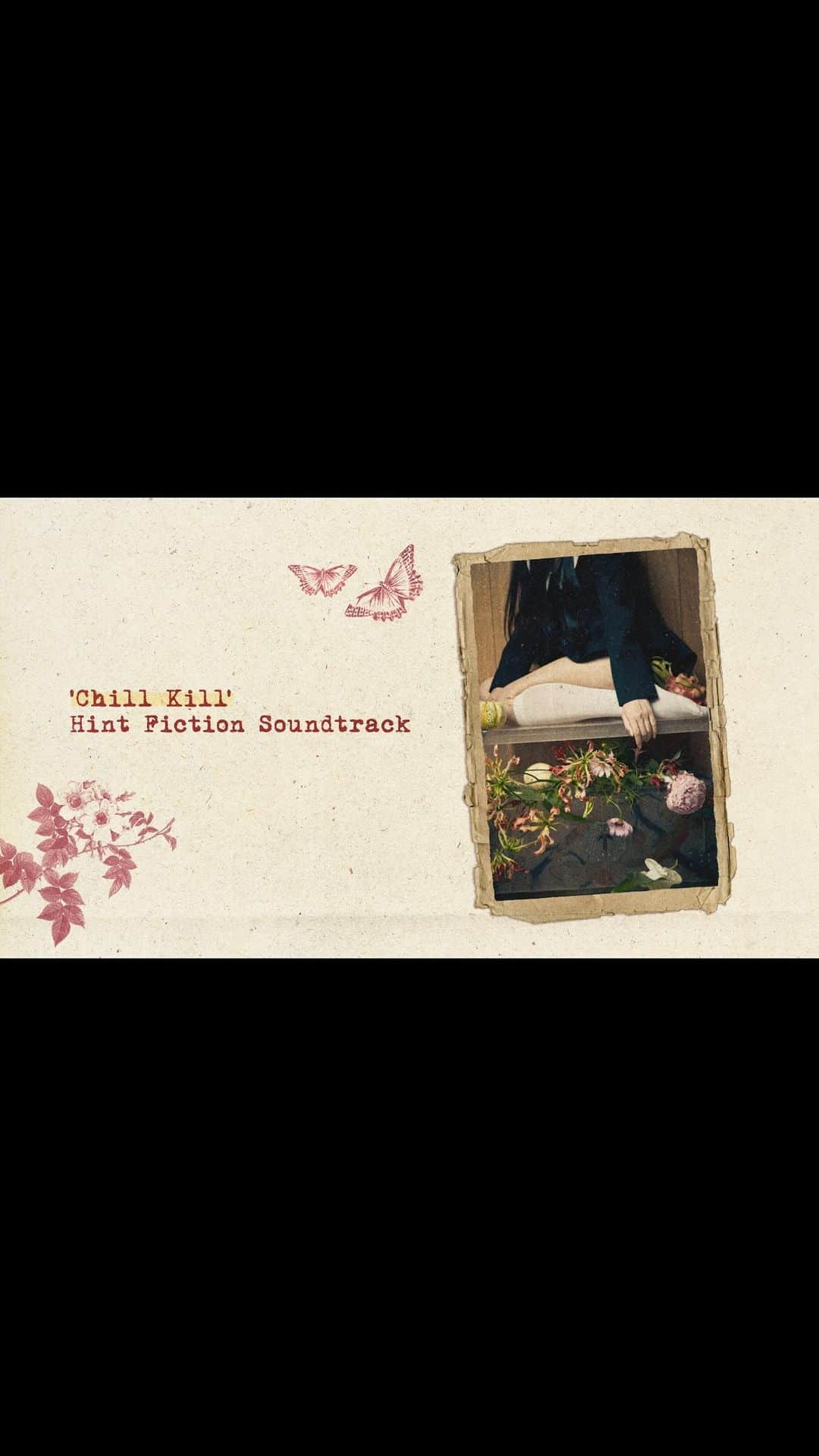 SMエンターテインメントのインスタグラム：「Red Velvet 레드벨벳 ‘Chill Kill’ Hint Fiction Soundtrack  https://youtu.be/KTqA-IcxZPQ  #RedVelvet #레드벨벳  #Chill_Kill #칠킬 #Hint_Fiction_Soundtrack #RedVelvet_Chill_Kill  @redvelvet.smtown   💿Pre-order https://redvelvet.lnk.to/chill_kill」