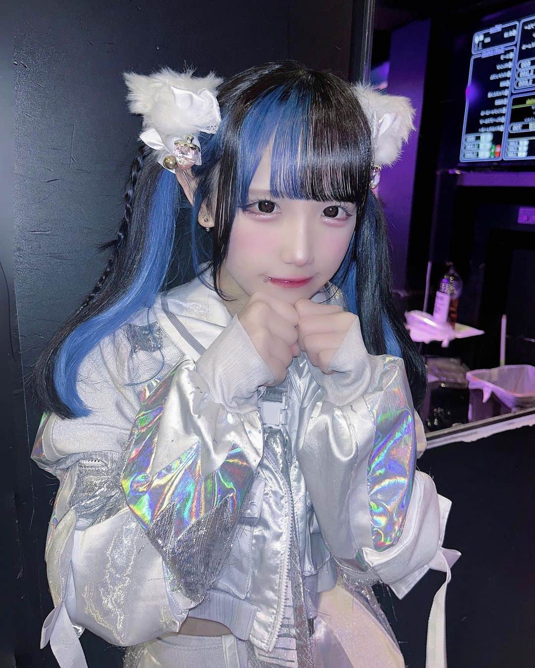 遊乃ヲユタのインスタグラム：「ご主人こはんくれるからすき」