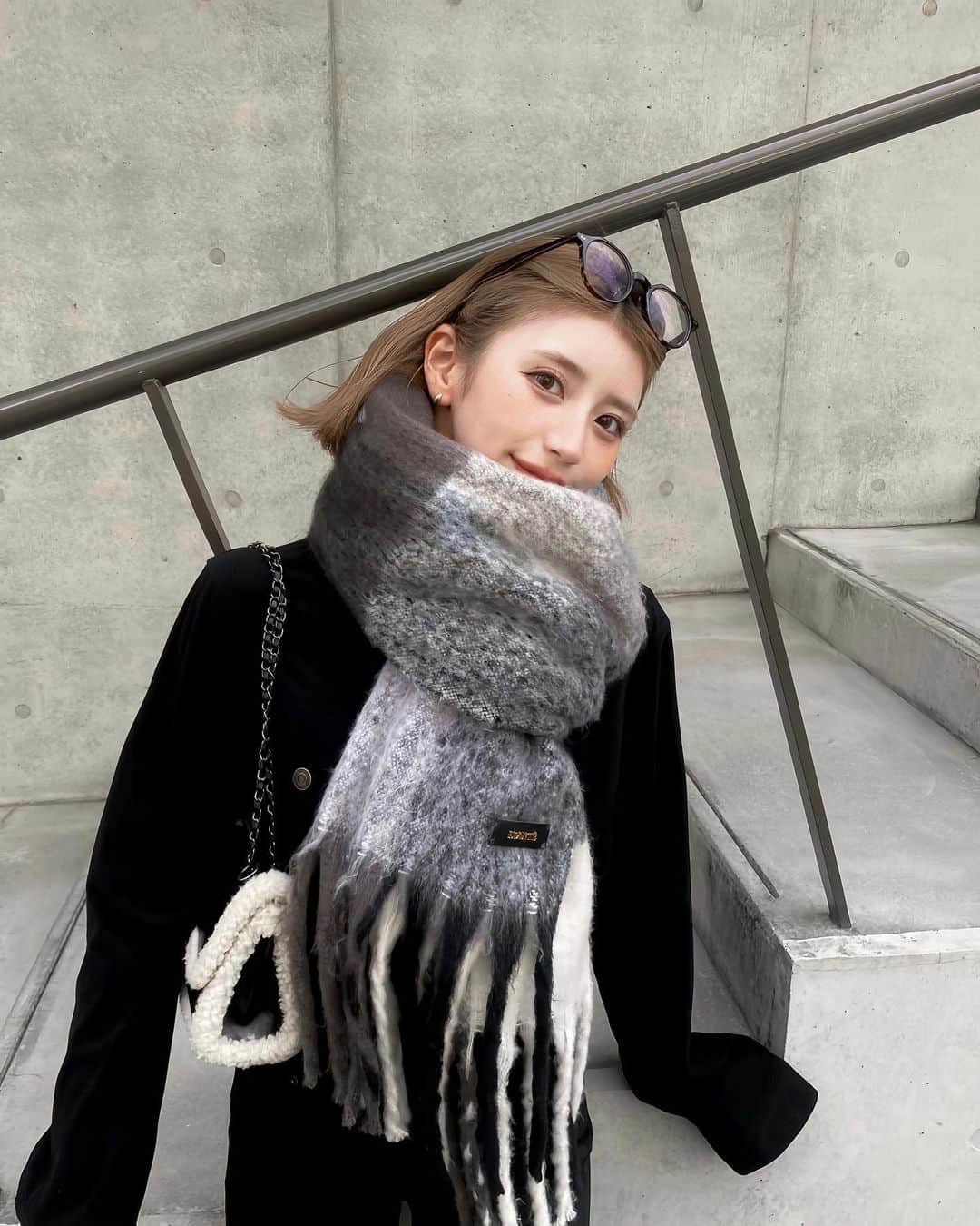小串未来のインスタグラム