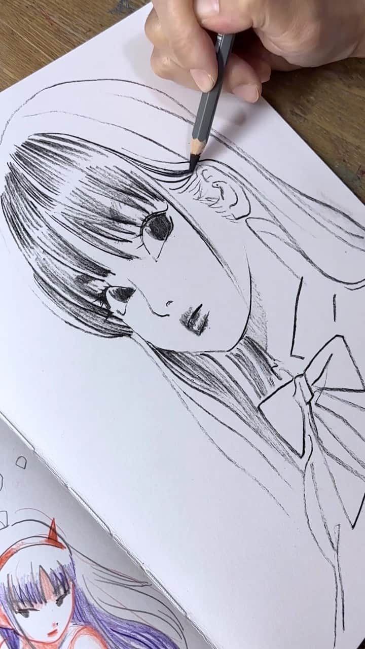 門小雷のインスタグラム