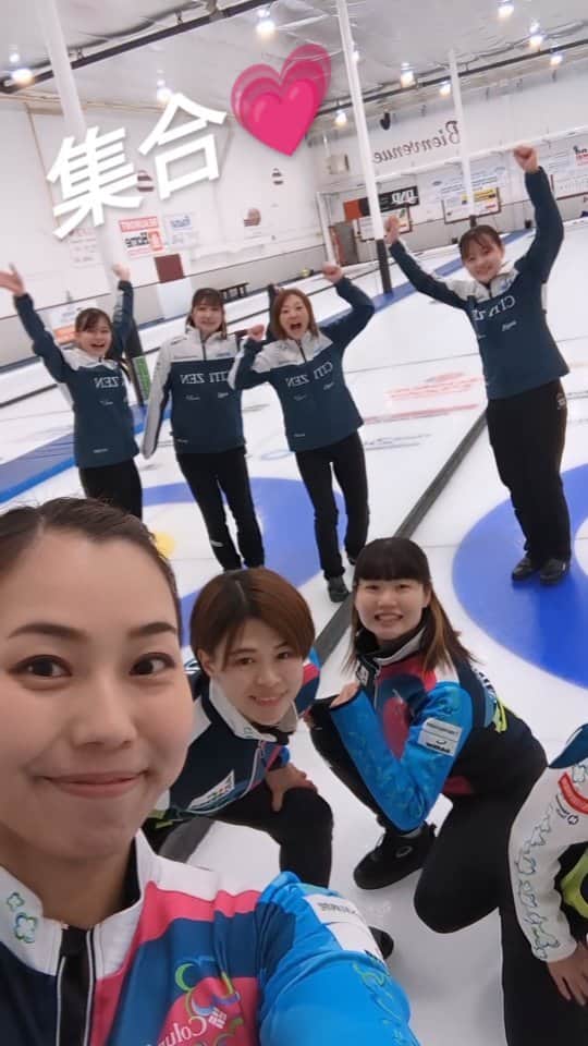 近江谷杏菜のインスタグラム