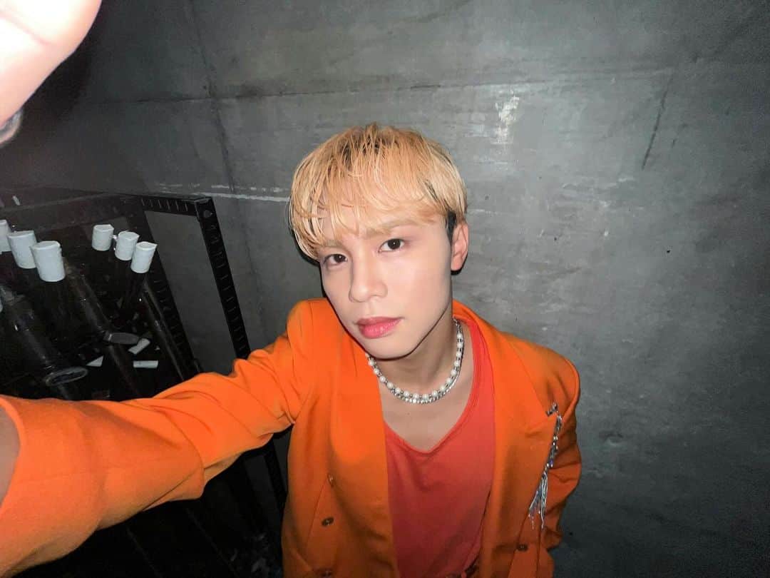 SHOWのインスタグラム
