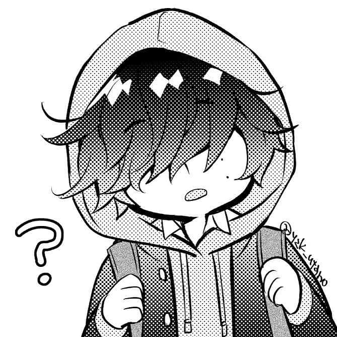 柚木ウタノのインスタグラム：「いつもイラストはがき送ってくださる皆様、ありがとうございます🙇‍♂️✨ 毎月柱に載ってるおハガキ見るの楽しみなんですが、ライカだけじゃなく、けっこう澄を描いてくださってて嬉しくなります☺️ 描きやすいのか？親しみやすいのか？ まぁ私も原稿締め切り前にギャグ澄描くのは楽しみ&癒しです😄✨  #柚木ウタノ #映える恋とか知りません #映え恋 #バエコイ #黒瀬澄 #澄スタンプ欲しくなる」