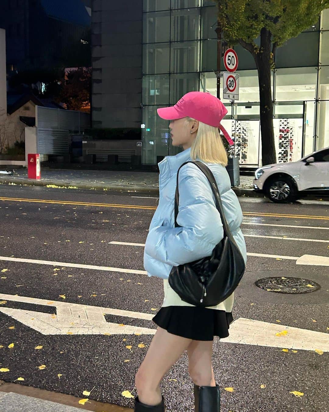 チャン・イェウンさんのインスタグラム写真 - (チャン・イェウンInstagram)11月9日 22時15分 - yyyyeeun