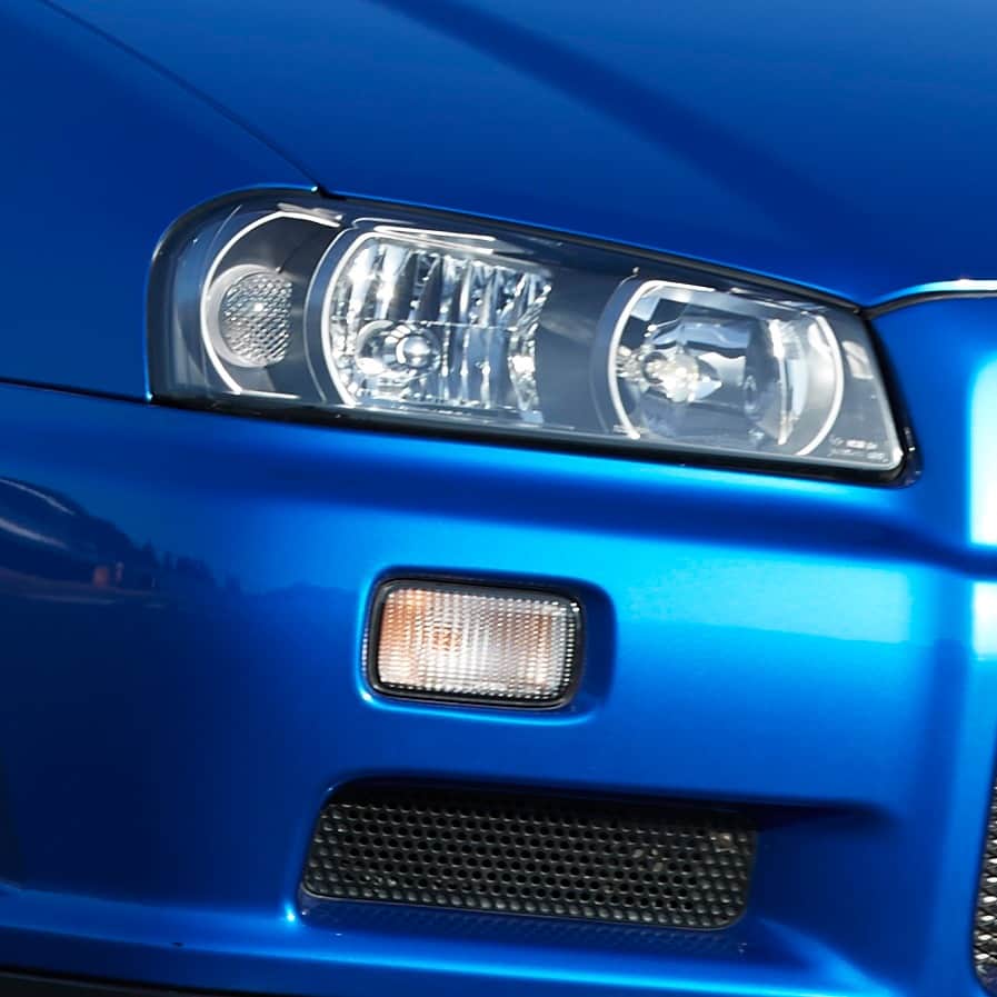 Nissanさんのインスタグラム写真 - (NissanInstagram)「Years ago, this baby grabbed the headlines for weeks with the title: "XXXX returns"! Can you #GuessTheNissan 👀 ?​  #Nissan #NissanSportsCar #CarLovers #Japan #Japanese #Cool」11月9日 22時30分 - nissan