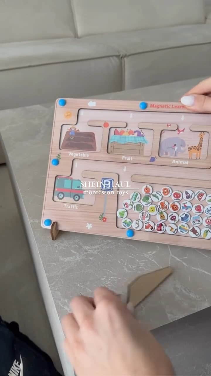 SHEINのインスタグラム：「Inspire a love for learning with creative hands-on toys! 🪀🧮💫 Which find from @e1ifim_ would ignite the power of play for your young scholar? 👇  🔎23018371 14046987  #SHEIN #SHEINforAll #SHEINstyle #fashion #chic #saveinstyle」