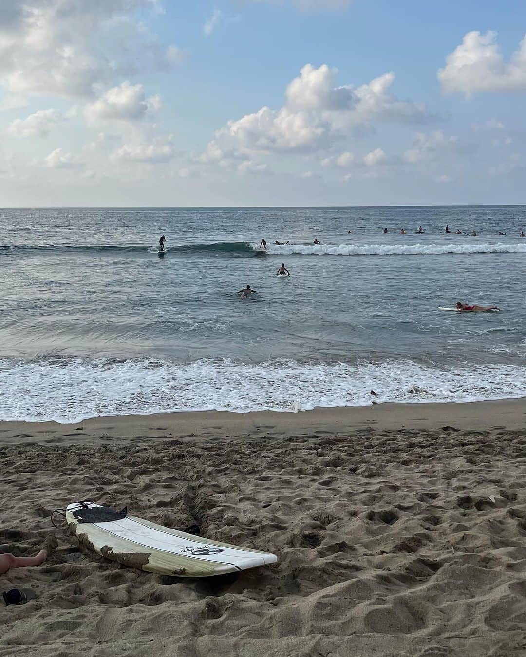 アンディー・トレスのインスタグラム：「Sayulita 🌊 . . . #mexico #beach #sayulita #nayarit #holiday」
