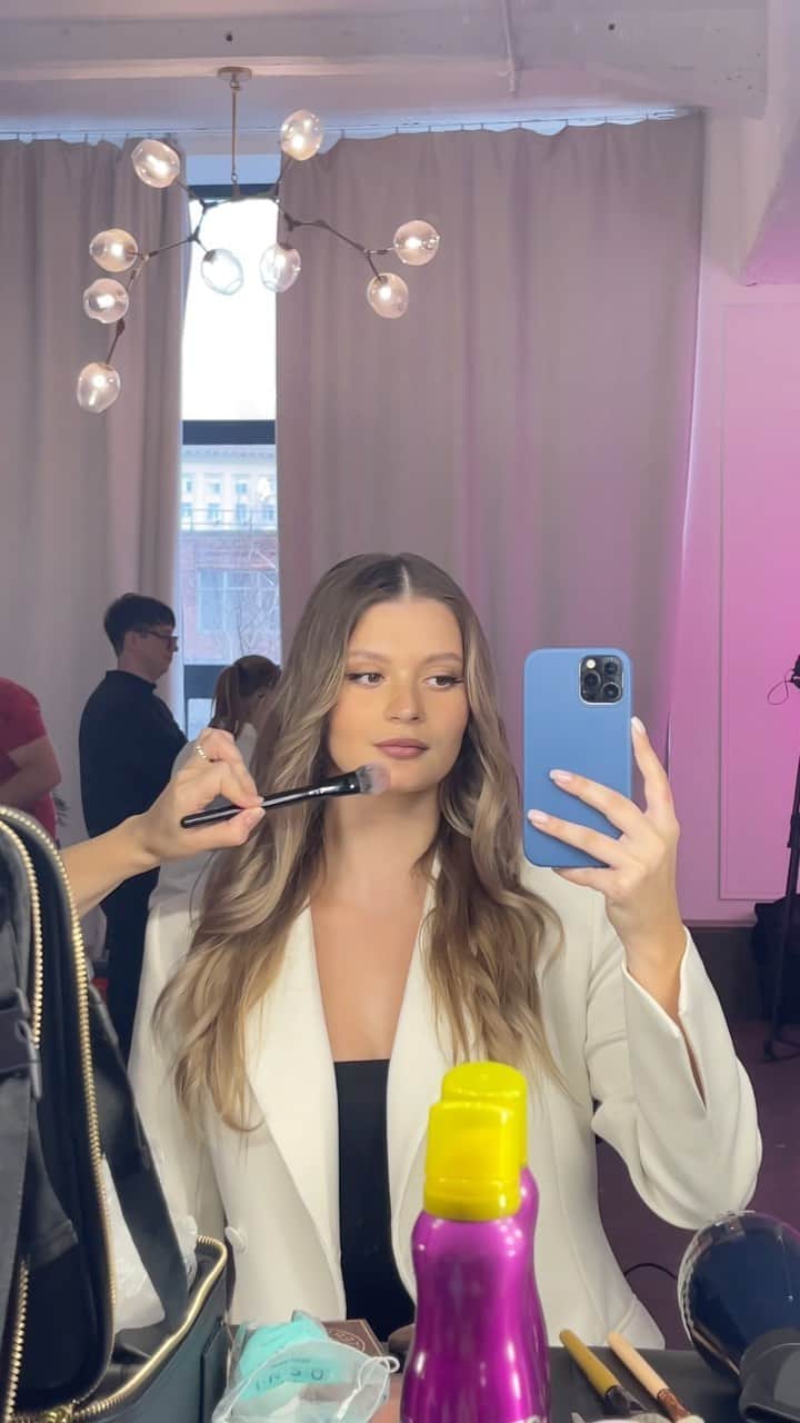 Nastya Skoptsovaのインスタグラム：「Ну маааааам….」