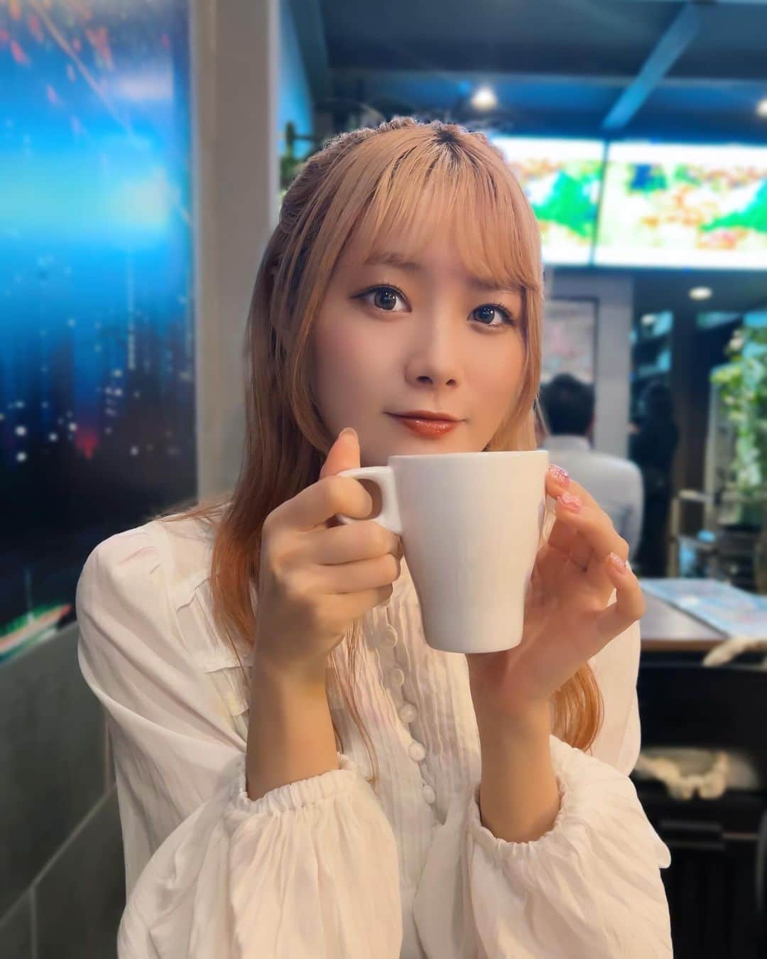 長谷川玲奈のインスタグラム