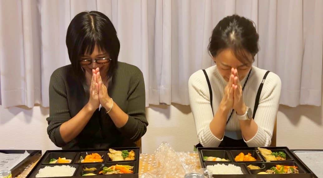 秋吉織栄（宮内かれん）のインスタグラム