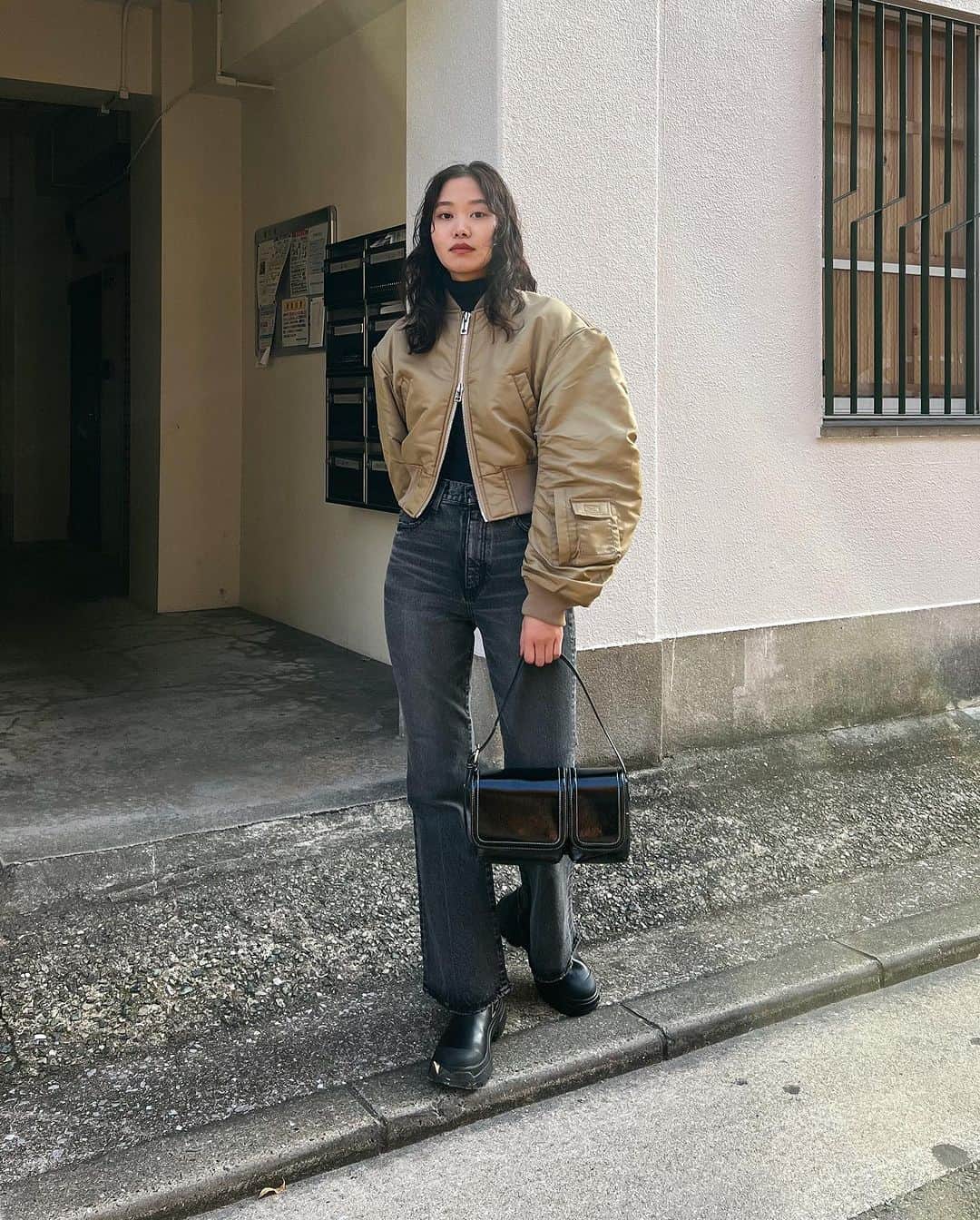 MOUSSY SNAPのインスタグラム