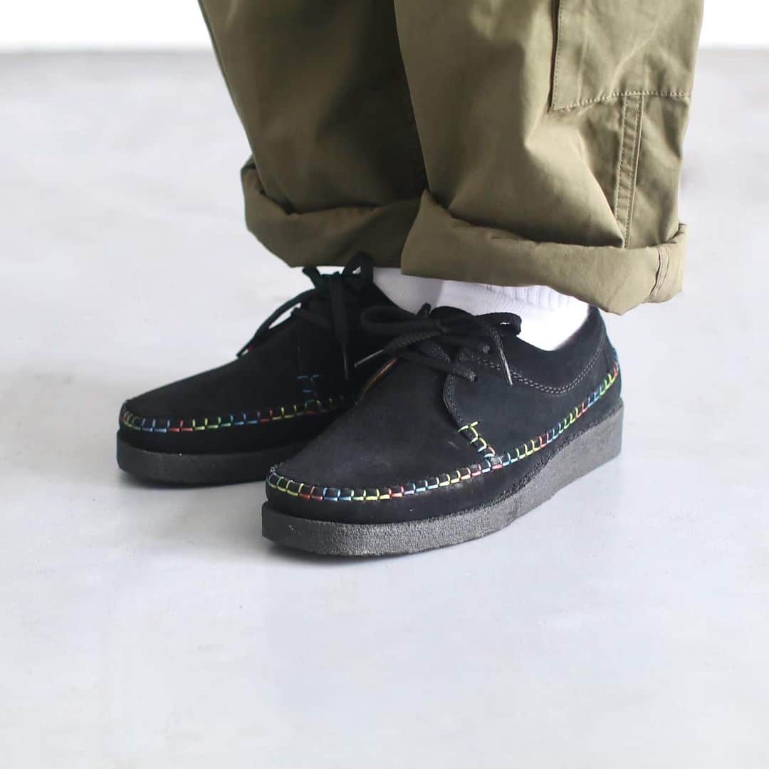 wonder_mountain_irieさんのインスタグラム写真 - (wonder_mountain_irieInstagram)「_【limited】 4WD × Padmore Barnes / フォーダブルディー × パドモア バーンズ “Moccasin Shoes” ¥ 44,000- _ 〈online store / @digital_mountain〉 https://www.digital-mountain.net  _ 【オンラインストア#DigitalMountain へのご注文】 *24時間受付 *14時までのご注文で即日発送　 tel：084-973-8204 _ We can send your order overseas. Ordering procedure details can be found here. >>http://www.digital-mountain.net/html/page56.html  _ #4WD #フォーダブルディー #padmoreandbarnes  #パドモアアンドバーンズ  _ 実店舗：@wonder_mountain_ #WonderMountain  〒720-0033  広島県福山市船町2-23 JR 「#福山駅」より徒歩10分 #ワンダーマウンテン #japan #hiroshima #福山 #福山市 #尾道 #倉敷 #鞆の浦 WOMEN/GOODS： @hacbywondermountain _」11月9日 23時15分 - wonder_mountain_