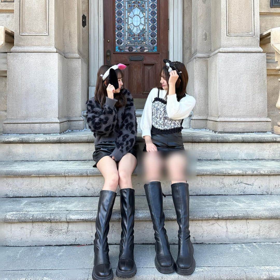 咲奈さんのインスタグラム写真 - (咲奈Instagram)「love🫶🏻❤️‍🔥」11月10日 21時00分 - sachan_81