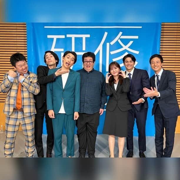 テレビ朝日アナウンサー公式のインスタグラム