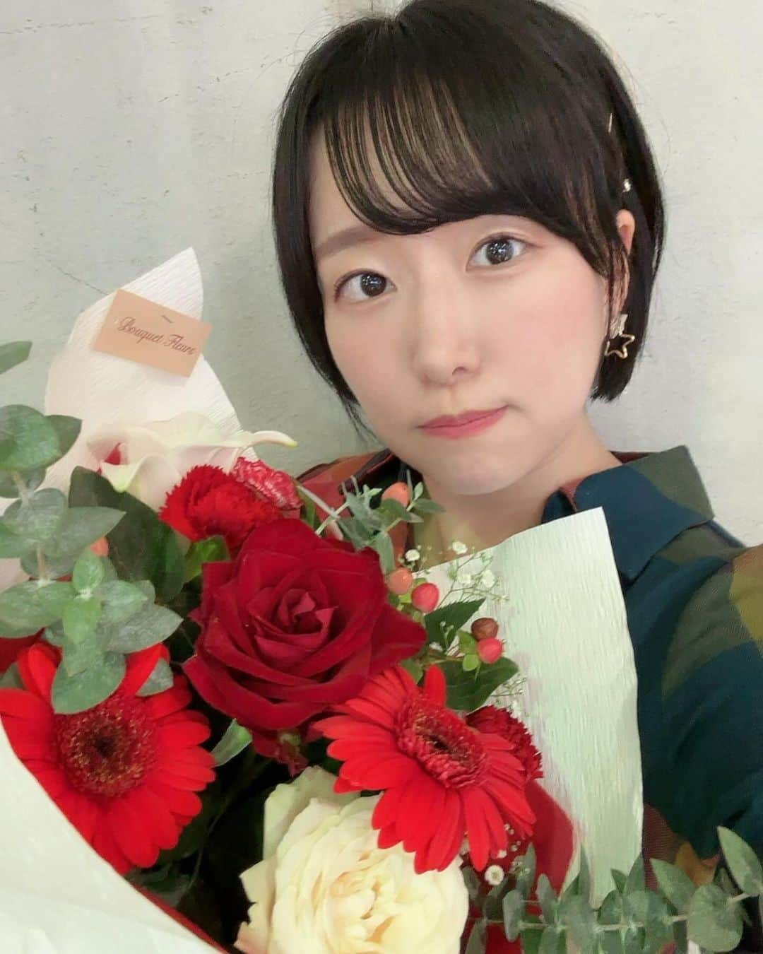 蒼井まやのインスタグラム