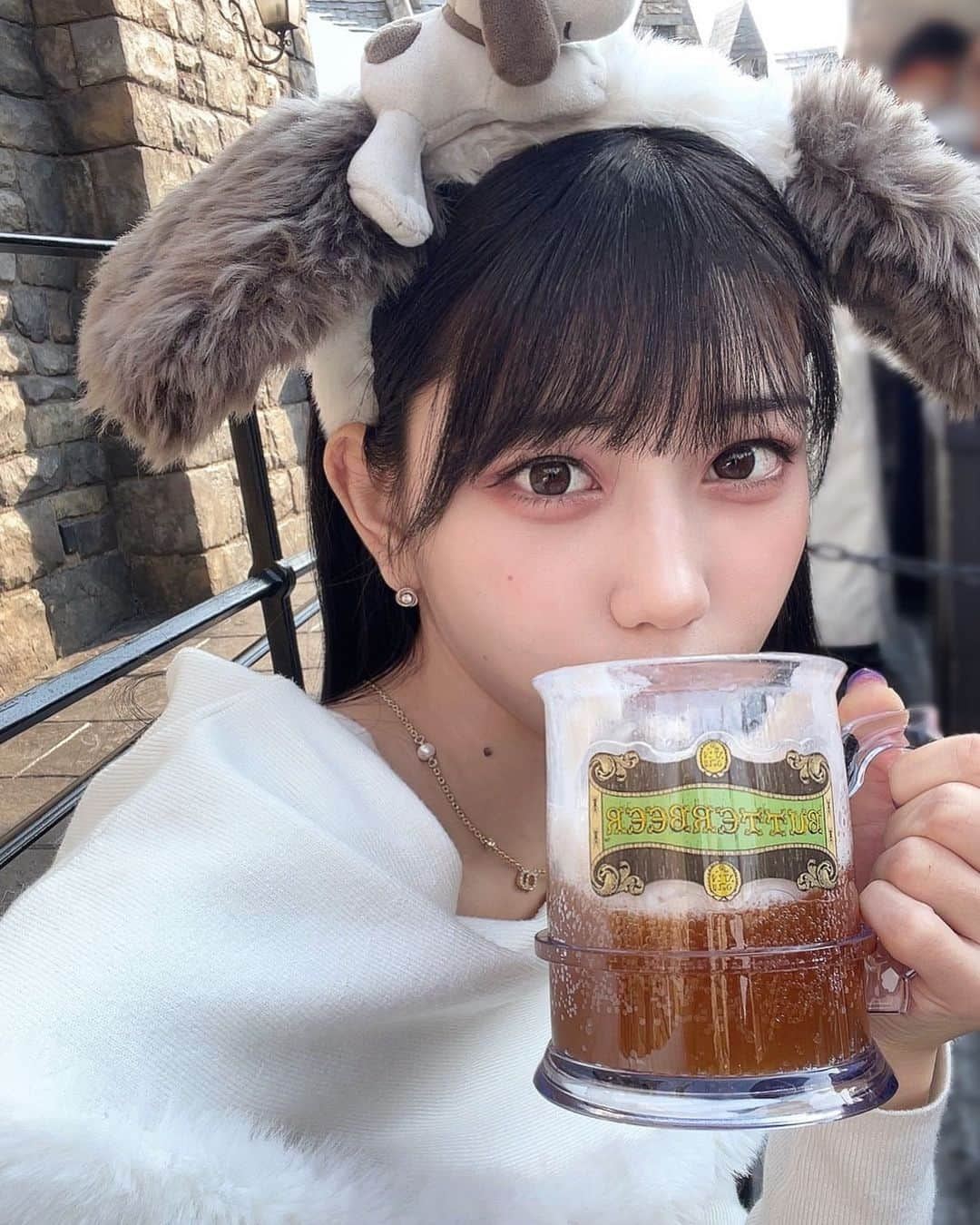 白石まゆみさんのインスタグラム写真 - (白石まゆみInstagram)「ゆにばーー  初めてハロウィン行けたの時に行けて嬉しかった🧟‍♀️🧟‍♂️🩶」11月9日 23時30分 - mayumi.1227