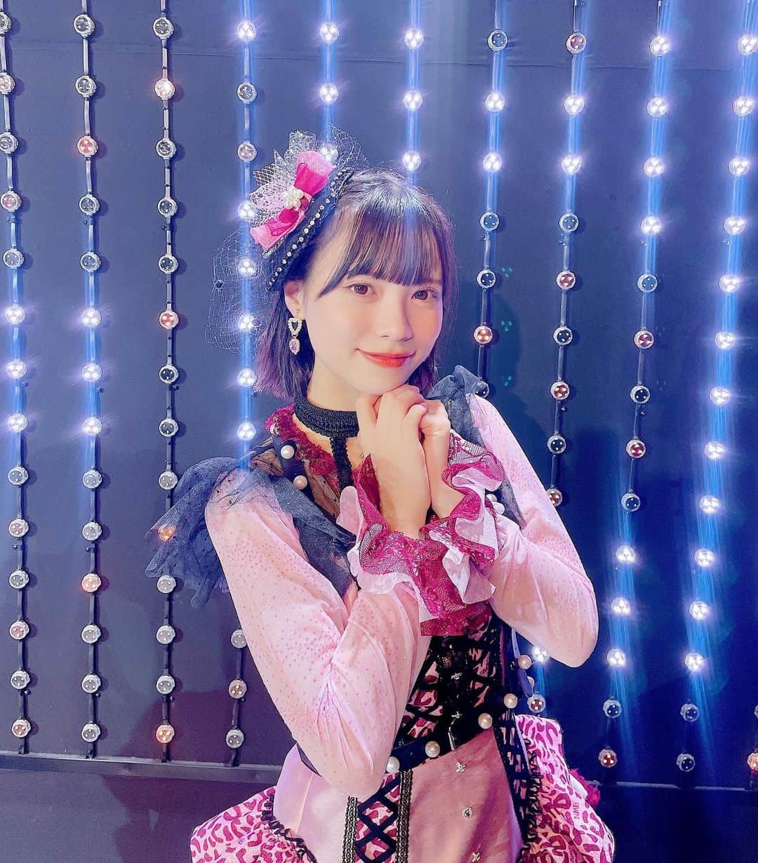 隅野和奏のインスタグラム