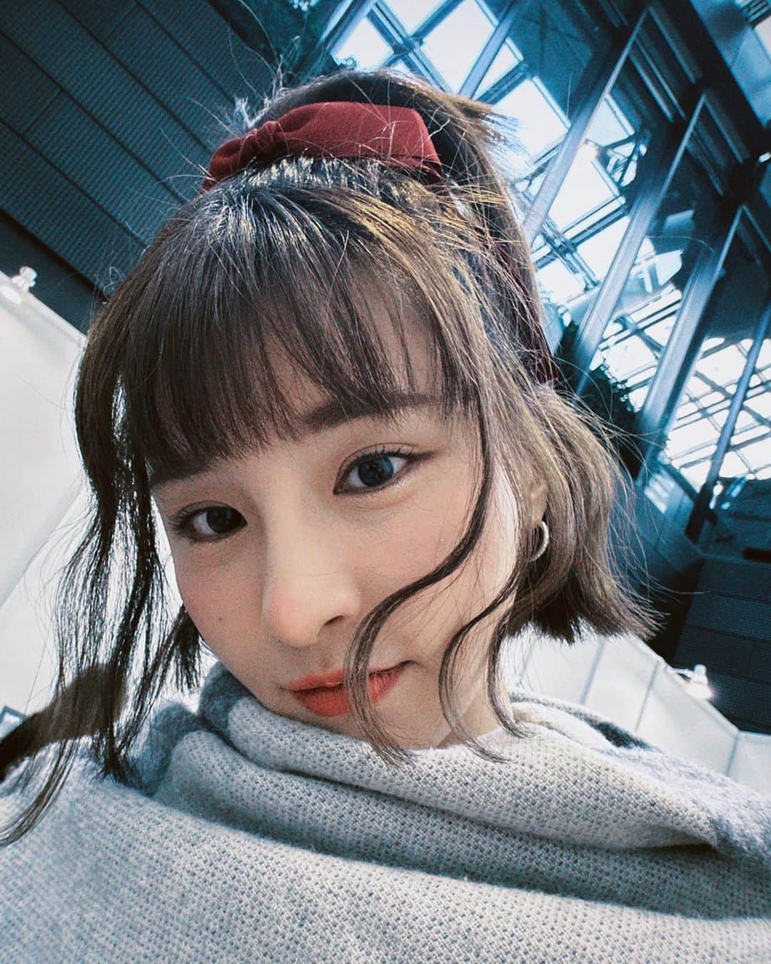 峮峮さんのインスタグラム写真 - (峮峮Instagram)「🇯🇵😎🧚‍♀️」11月9日 23時59分 - qun_04