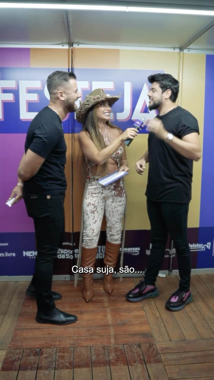 Nicole Bahlsのインスタグラム：「Ai que tudo, Festeja Bh! Já tô com saudade dessa energia. Em breve vem muito conteúdo legal que fizemos pra vocês 💜」